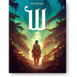 W: el Juego de Rol en Solitario