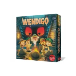 Wendigo