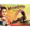 Western Legends: Sube la apuesta