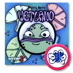 Wetland