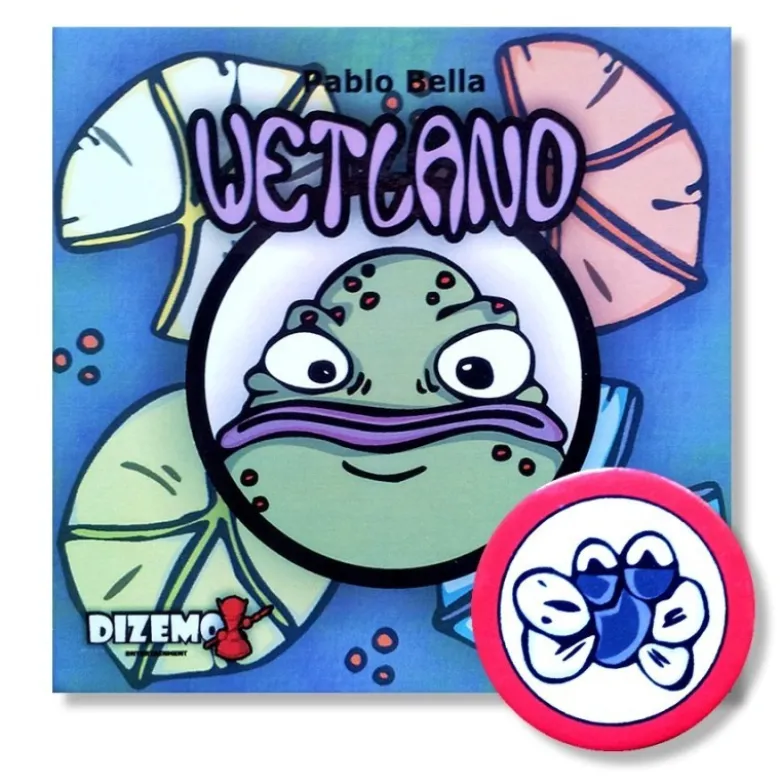 Wetland