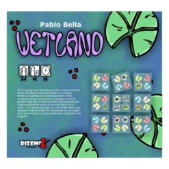 Wetland