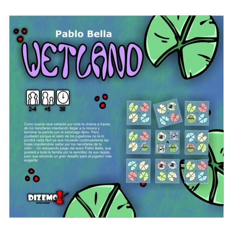 Wetland