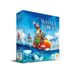 Whale Riders