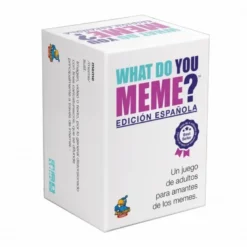 What Do You Meme (Edicion en Castellano)