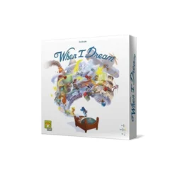 When I dream