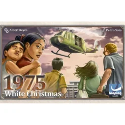1975 White Christmas (castellano)