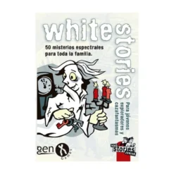 White stories
