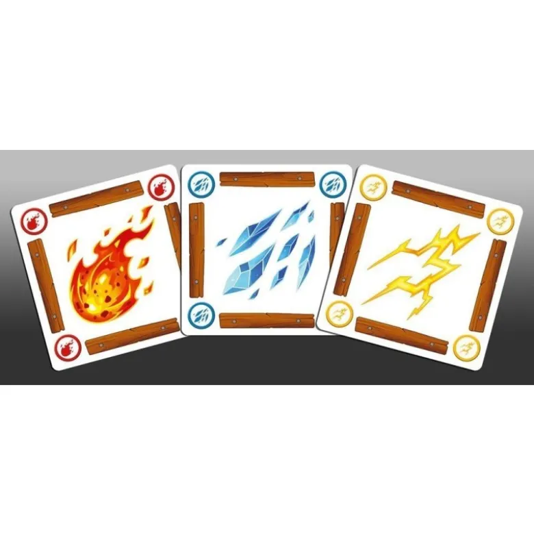 Whoosh Cazarrecompensas -