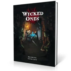 Wicked Ones (castellano)