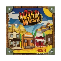 Wild Fun West