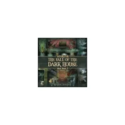 Wildlands Map Pack 2: The Fall of the Dark House