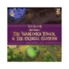 Wildlands Map Pack 1: The Warlocks Tower and The Crystal Canyons