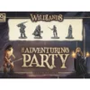 Wildlands: The Adventuring Party