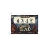 Wildlands: The Unquiet Dead