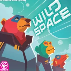 Wild Space