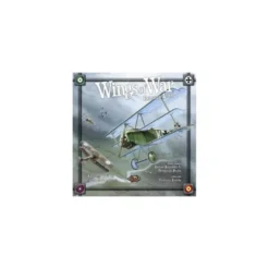 Wings of War Famous Aces (castellano)