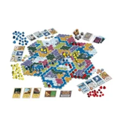 Winter Kingdom (castellano)