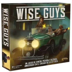 Wise Guys