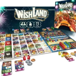 Wishland
