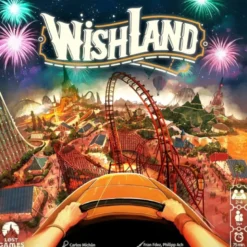 Wishland