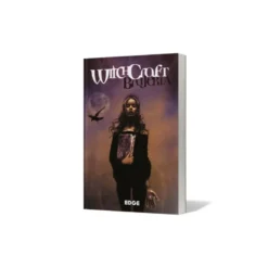 Witchcraft - Brujeria