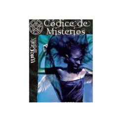 Witchcraft: Codice de Misterios