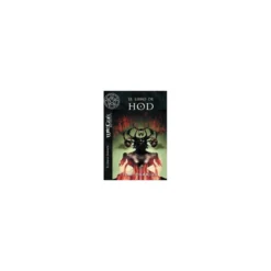 Witchcraft: El Libro de Hod