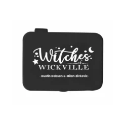 Witches of Wickville