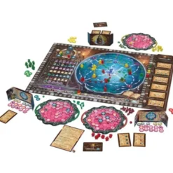 Witchstone (castellano)
