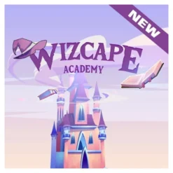 Wizcape Academy: Escuela de Magia Escape Room