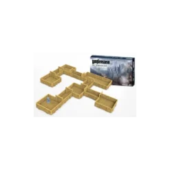Wolfenstein: 3D Terrain Kit