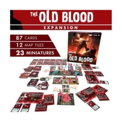 Wolfenstein: Old Blood expansion (edicion en castellano)