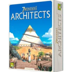 7 Wonders: Architects