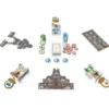 7 Wonders: Architects - Medals