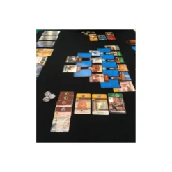7 Wonders Duel