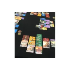 7 Wonders Duel