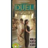 7 Wonders Duel: Agora (Castellano)