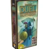7 Wonders Duel: Pantheon (Castellano)