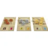 7 Wonders Expansion: Edifice - Nueva Edicion