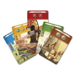 7 Wonders: Nueva Edicion