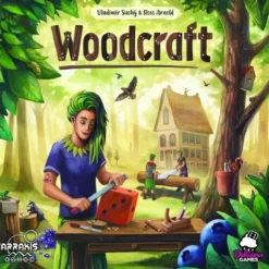 Woodcraft-