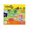 Woolfy