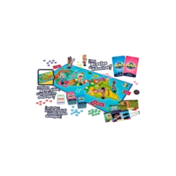 World Challenge Game (castellano)