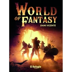World of Fantasy