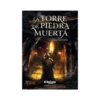 World of Fantasy: La Torre de la Piedra Muerta