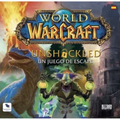 World of Warcraft: un Juego de Escape -