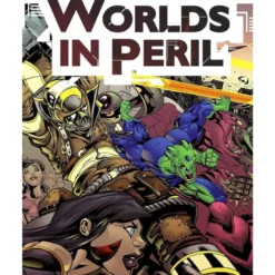 Worlds in Peril
