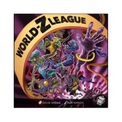 World Z League