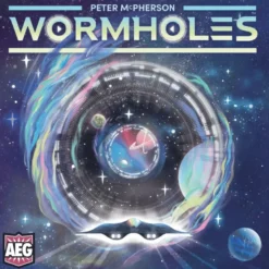 Wormholes